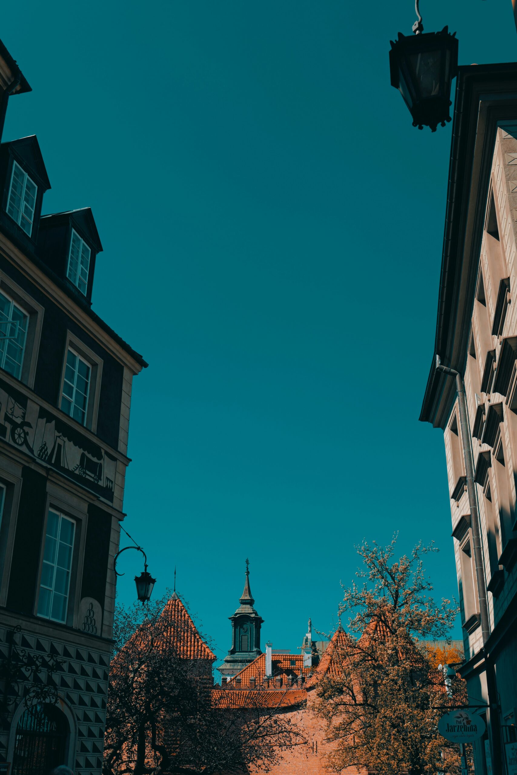 gebouw
