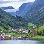 norway