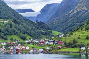 norway