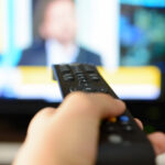 tv remote control